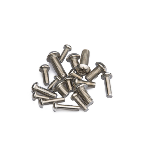 Inside plum – anti-theft screw