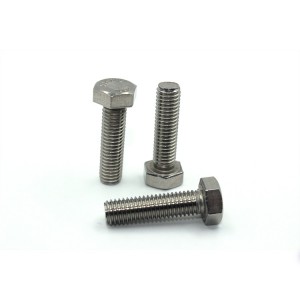 Stainless steel outer hexagonal screws -5783