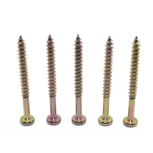 Torx self-tapping screws