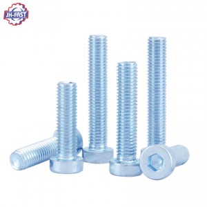 Hex socket head cap screw M2-M30