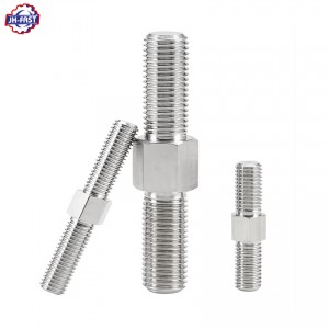 Threaded rod manufacturers