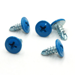 Truss Head Self Drilling Screw