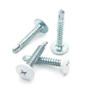 Truss Head Self Drilling Screw