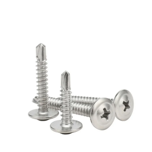 Truss Head Self Drilling Screw