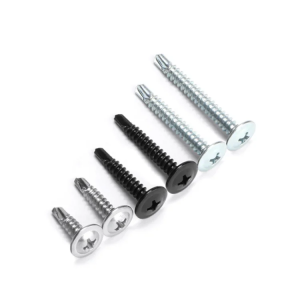 Truss Head Self Drilling Screw