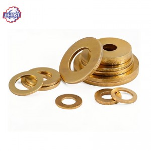 Large Sizes Brass Copper Washer