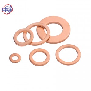 Large Sizes Brass Copper Washer