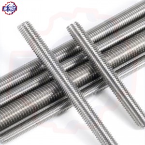 Threaded rod manufacturers