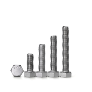 Stainless steel outer hexagonal screws -5783