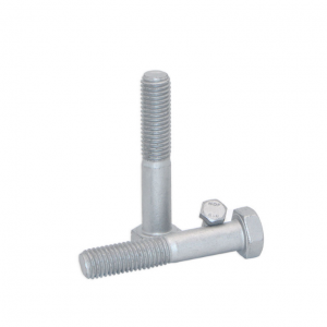 Stainless steel outer hexagonal screws -5783