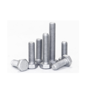 Stainless steel outer hexagonal screws -5783