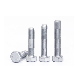 Stainless steel outer hexagonal screws -5783