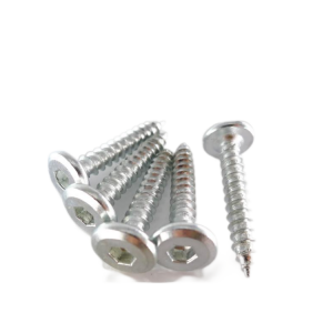 Torx self-tapping screws