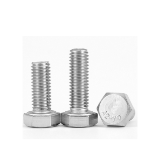 Stainless steel outer hexagonal screws -5783