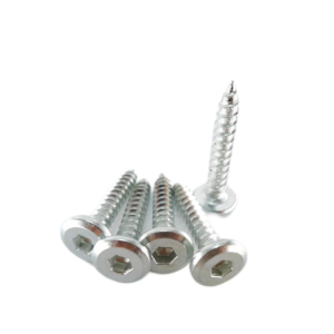 Torx self-tapping screws