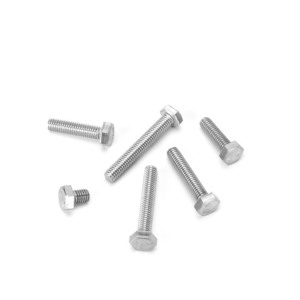 Stainless steel outer hexagonal screws -5783