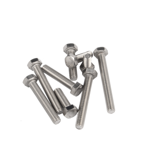 Stainless steel outer hexagonal screws -5783