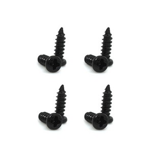 Phillips Pan head self-tapping screws