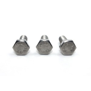 Stainless steel outer hexagonal screws -5783