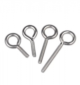 Stainless steel eye bolt