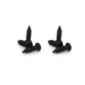 Phillips Pan head self-tapping screws