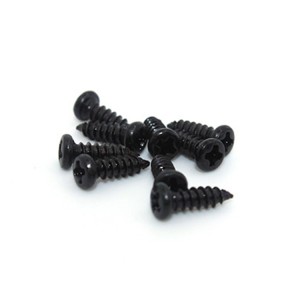 Phillips Pan head self-tapping screws