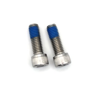 SUS Hexagon Socket screws with nylok