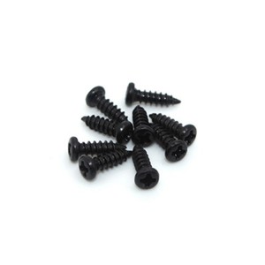 Phillips Pan head self-tapping screws