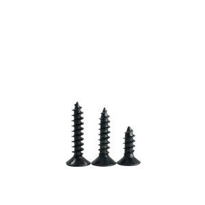 Cross countersunk self tapping nail – small