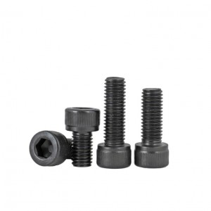 Hex socket 70.1- galvanized