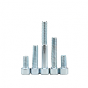 Hex socket 70.1- galvanized