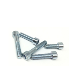 Hex socket 70.1- galvanized