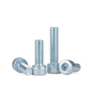 Hex socket 70.1- galvanized