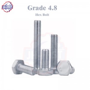 High Strength Hex Bolt