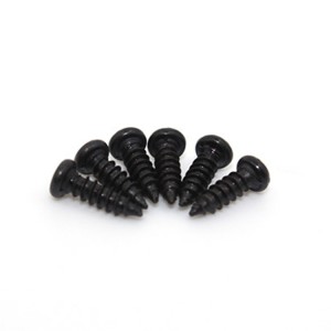 Phillips Pan head self-tapping screws