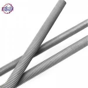 Long threaded rod