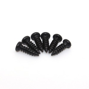 Phillips Pan head self-tapping screws