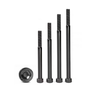 Stainless steel hex socket screws