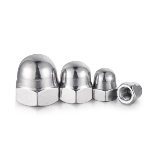 DIN1587-Cap nut