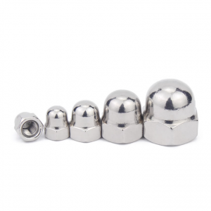 DIN1587-Cap nut