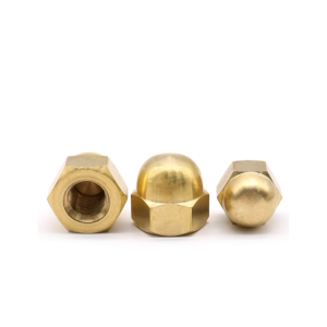 DIN1587-Cap nut