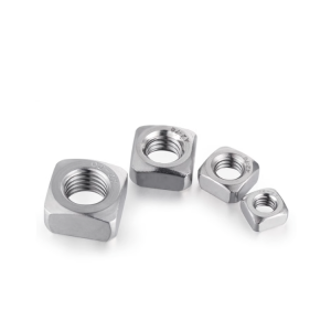 DIN557-Square nut