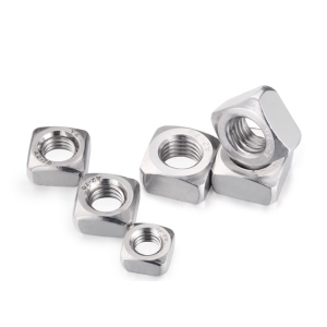 DIN557-Square nut