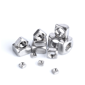 DIN557-Square nut