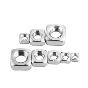 DIN557-Square nut