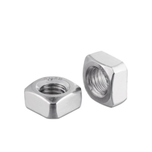 DIN557-Square nut