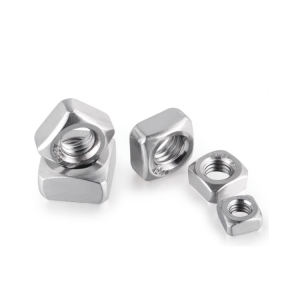 DIN557-Square nut