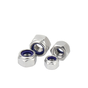 DIN982-Lock nut