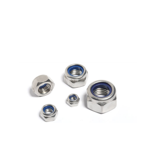 DIN985-Lock nut