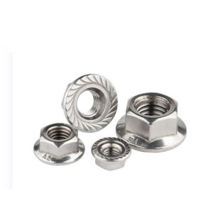 DIN6923-Flange nut